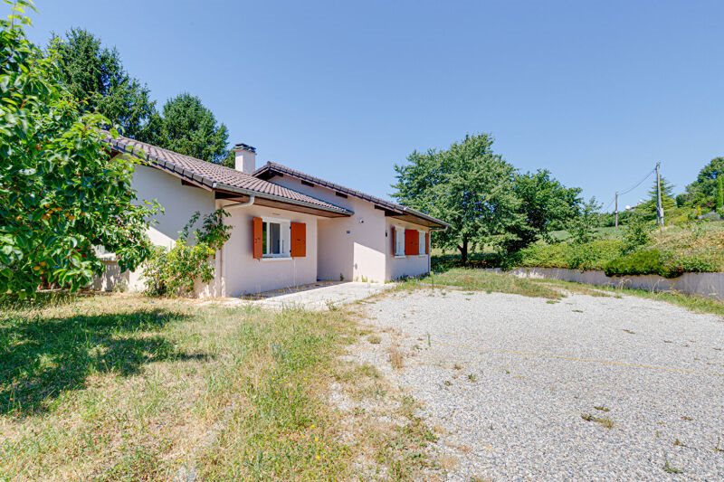 Maison à vendre, 93m², Loisin