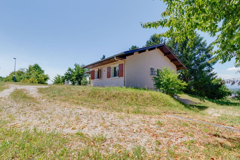 Maison à vendre, 93m², Loisin