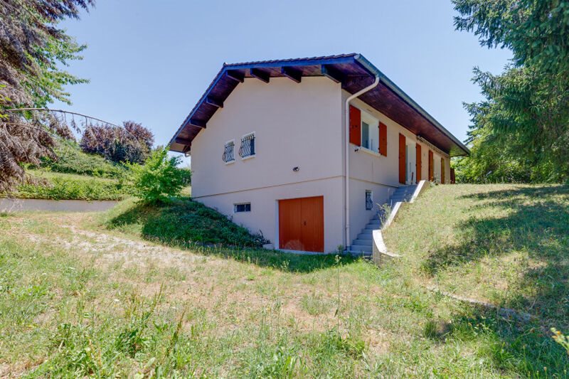Maison à vendre, 93m², Loisin