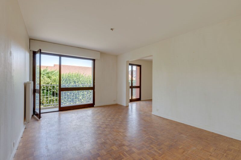 Appartement à vendre, 73m², Douvaine