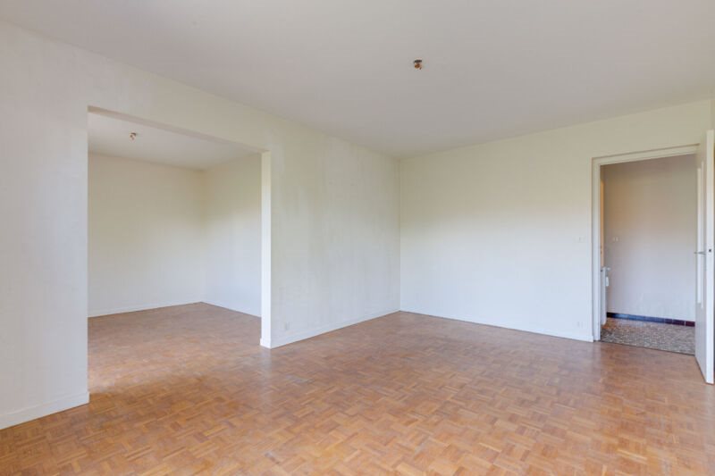 Appartement à vendre, 73m², Douvaine