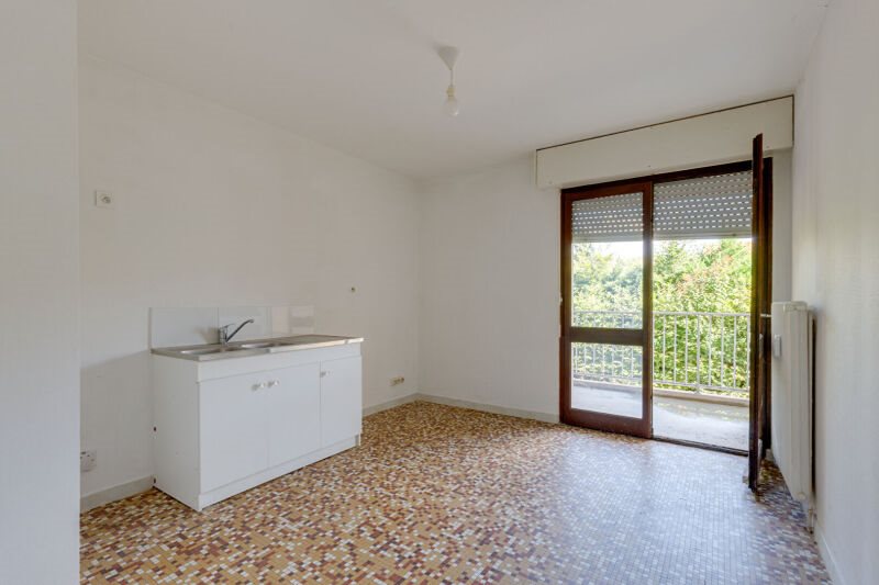 Appartement à vendre, 73m², Douvaine