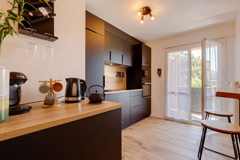 Appartement à vendre, 49m², Douvaine