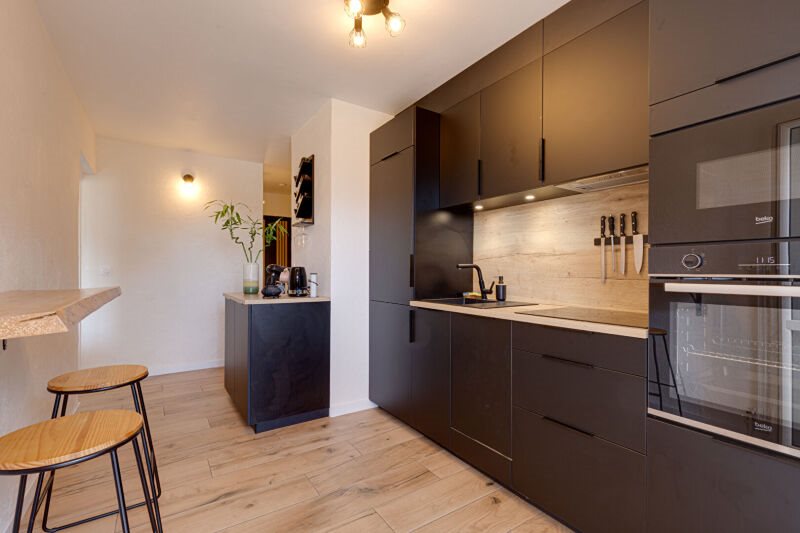 Appartement à vendre, 49m², Douvaine