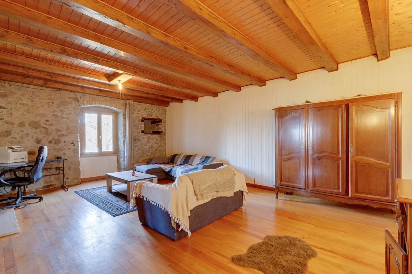 Maison à vendre, 208m², Massongy