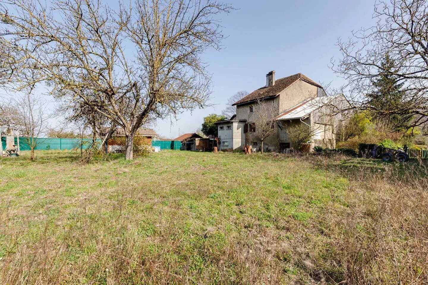 Maison à vendre, 208m², Massongy
