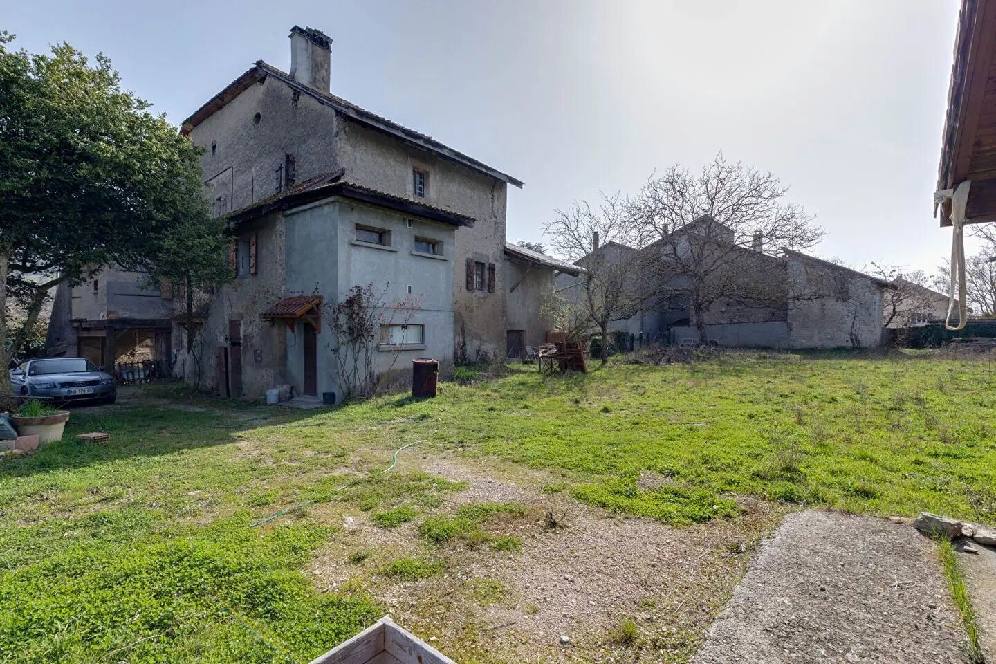 Maison à vendre, 208m², Massongy