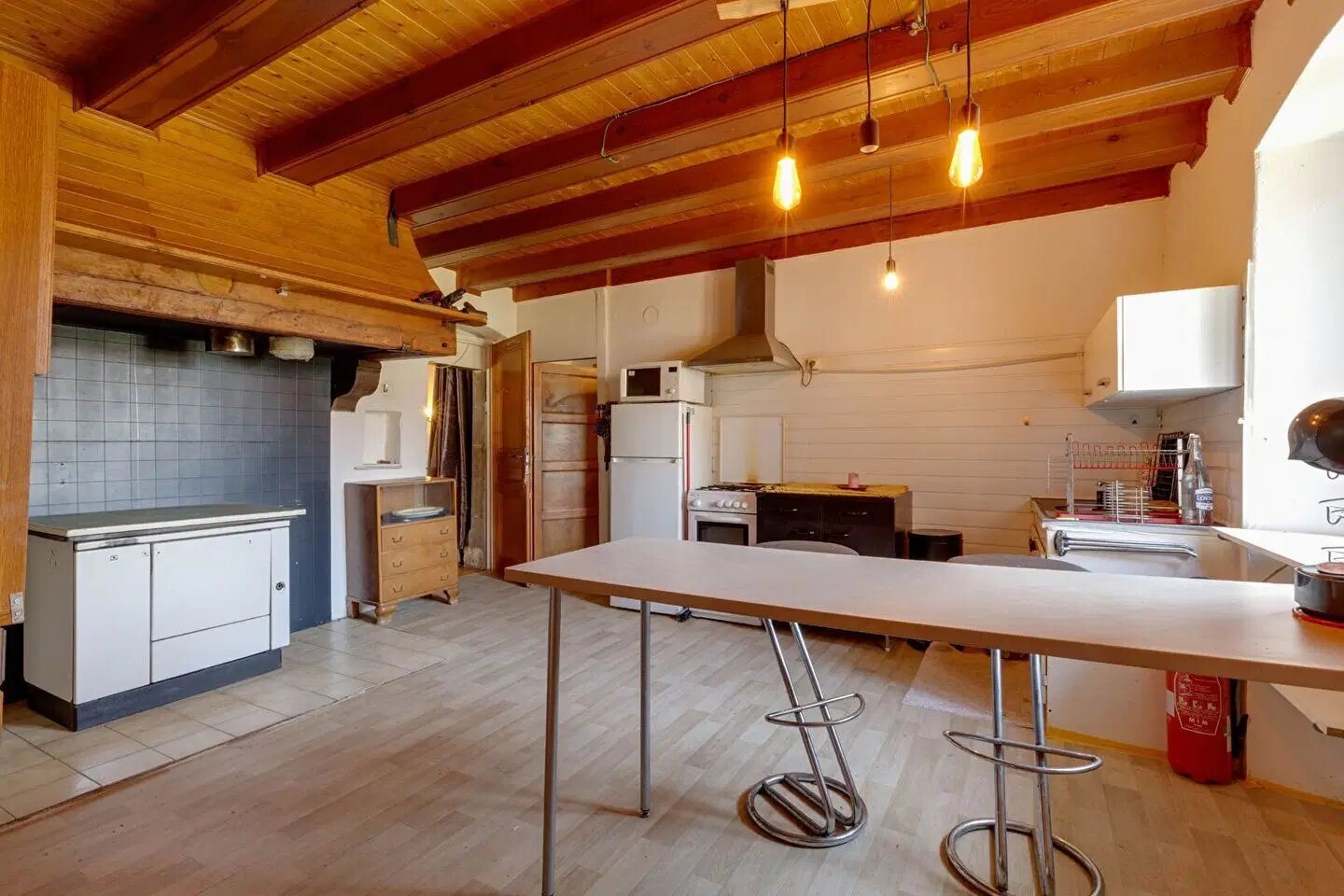 Maison à vendre, 208m², Massongy