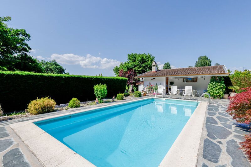 Maison à vendre, 95m², Yvoire