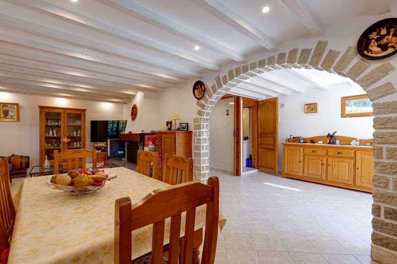 Maison à vendre, 95m², Yvoire