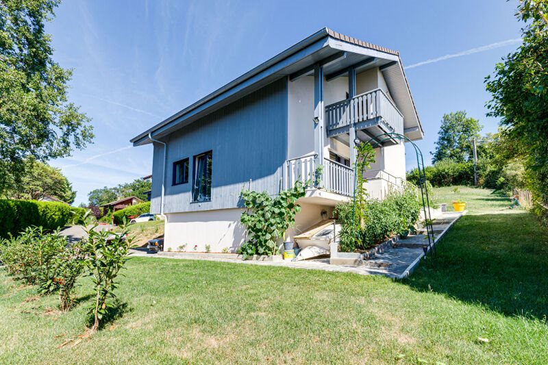 Maison à vendre, 157m², Ballaison
