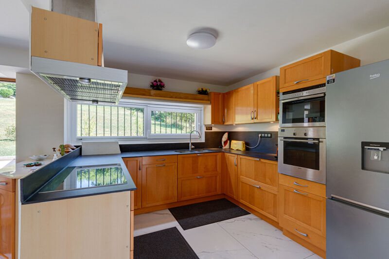 Maison à vendre, 157m², Ballaison