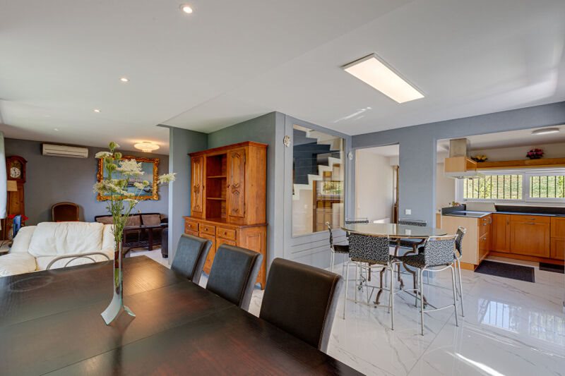 Maison à vendre, 157m², Ballaison