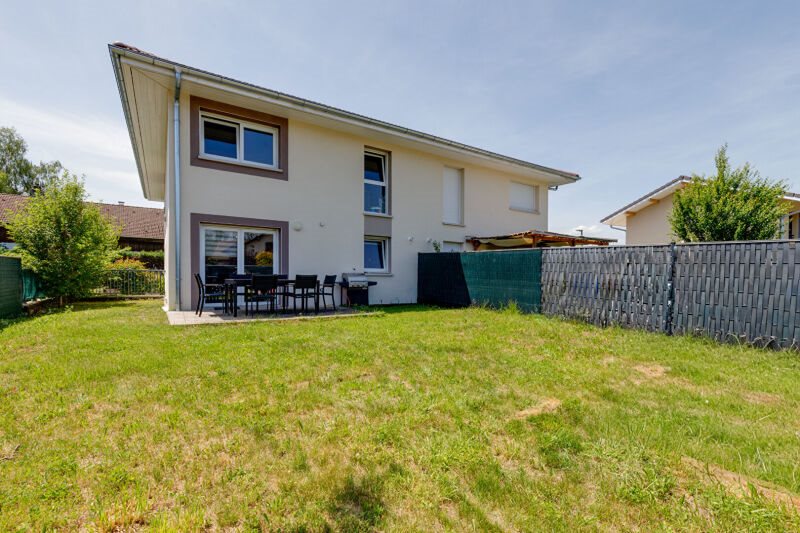 Appartement à vendre, 89m², Bons-en-Chablais