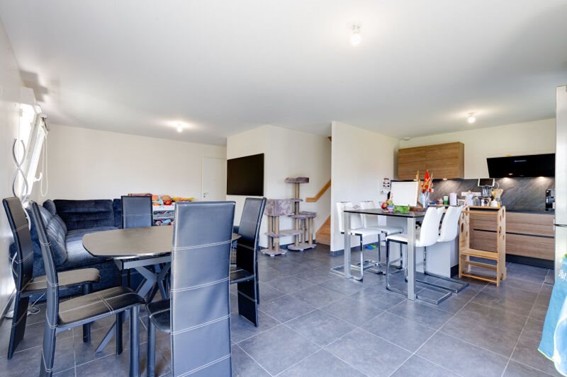 Appartement à vendre, 89m², Bons-en-Chablais