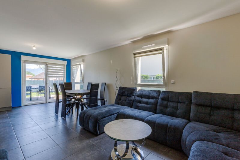 Appartement à vendre, 89m², Bons-en-Chablais