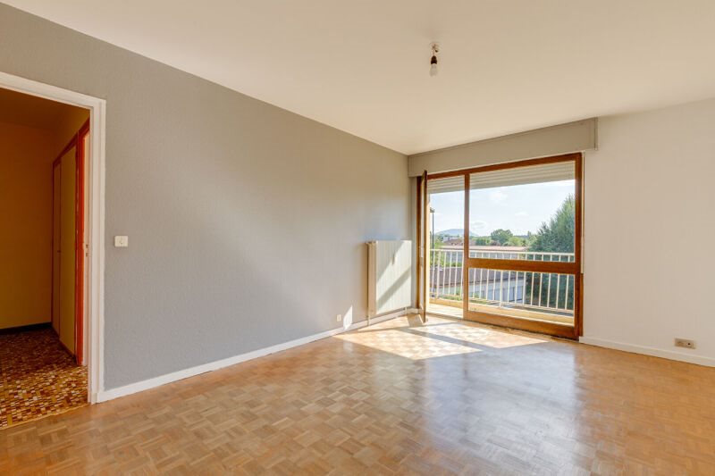 Appartement à vendre, 50m², Douvaine