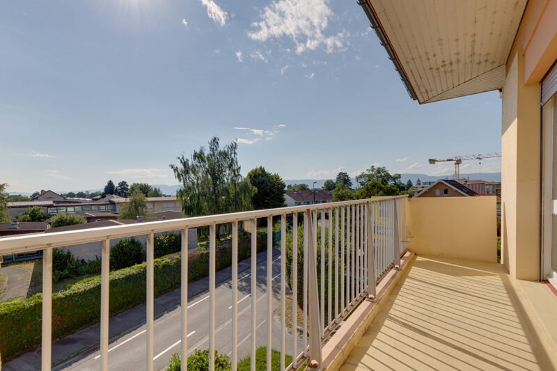 Appartement à vendre, 50m², Douvaine