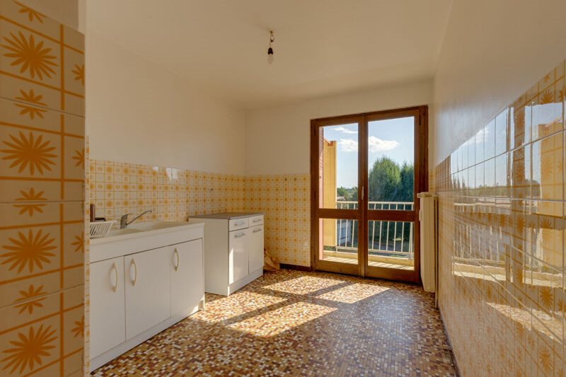 Appartement à vendre, 50m², Douvaine
