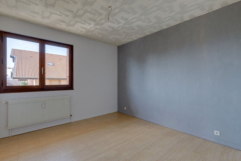 Appartement à vendre, 50m², Douvaine