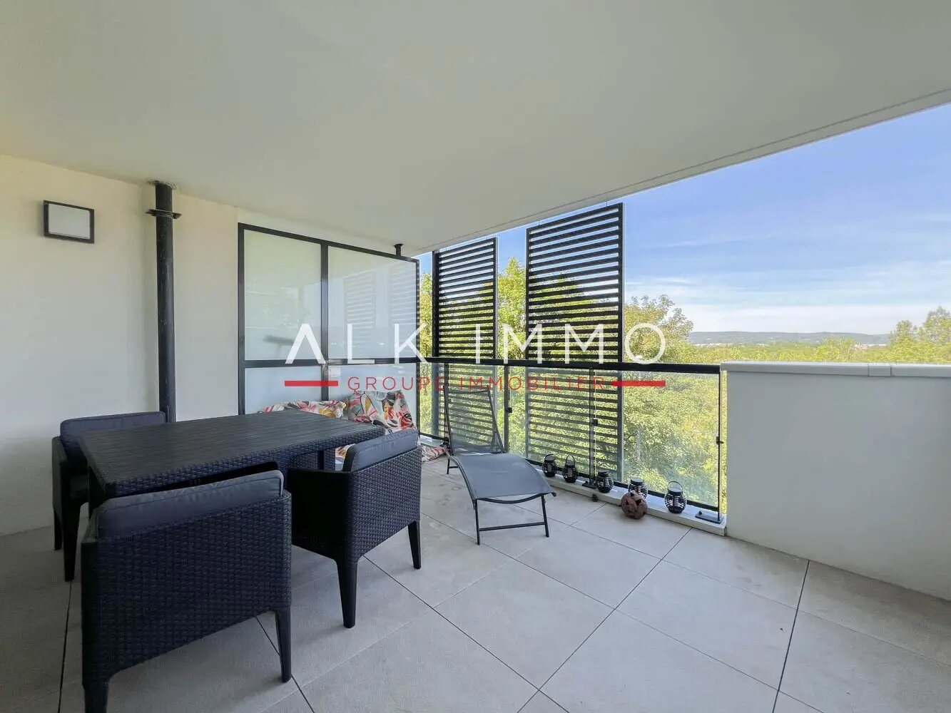 Appartement à vendre, 82m², Annecy-le-Vieux