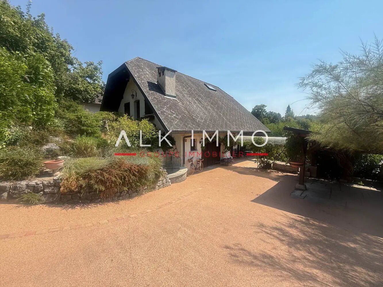 Maison à vendre, 138m², Aix-les-Bains