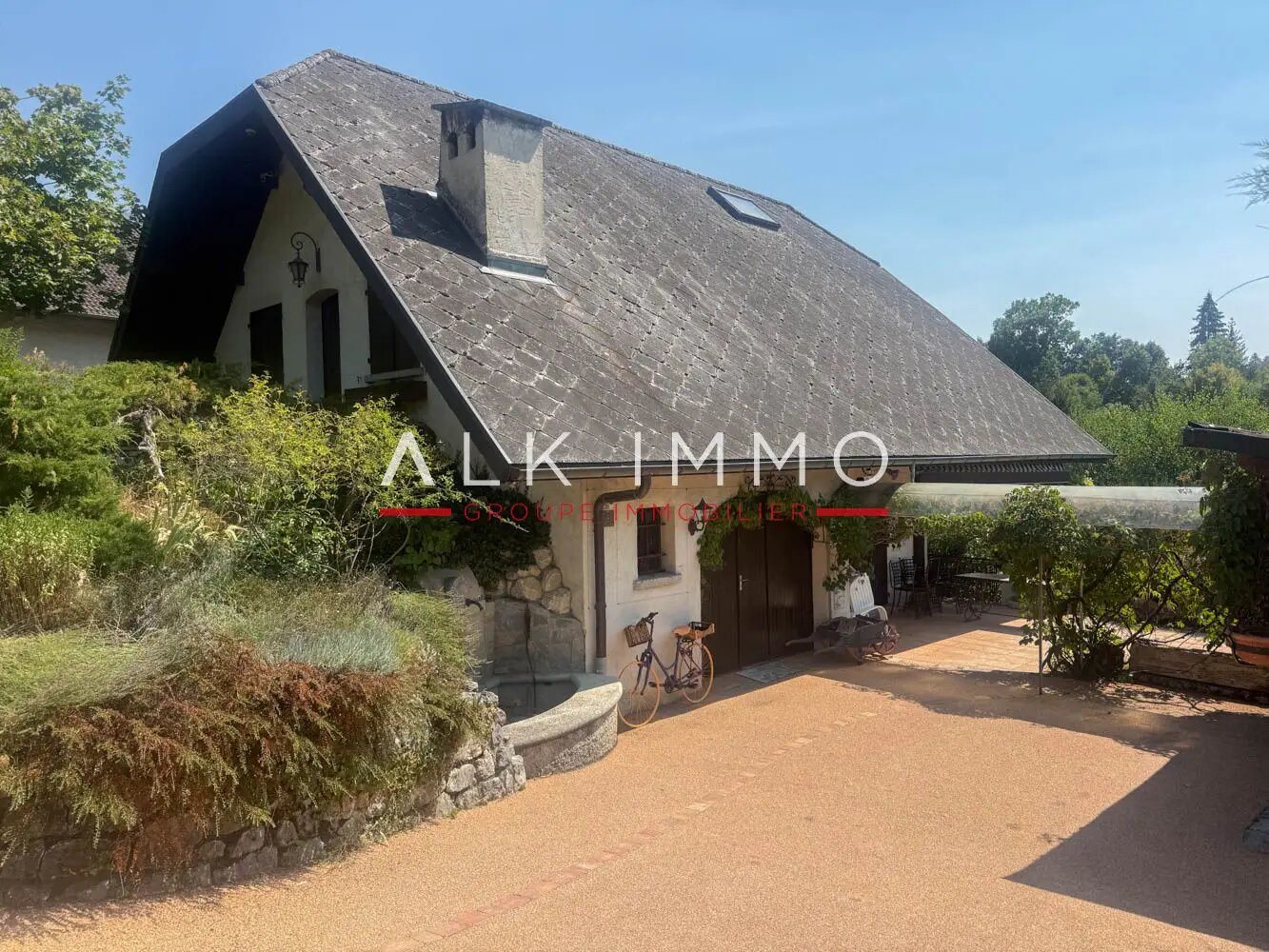 Maison à vendre, 138m², Aix-les-Bains