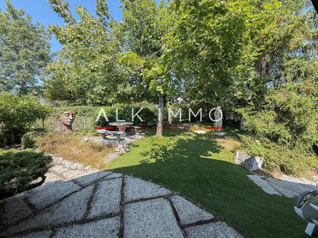 Maison à vendre, 138m², Aix-les-Bains