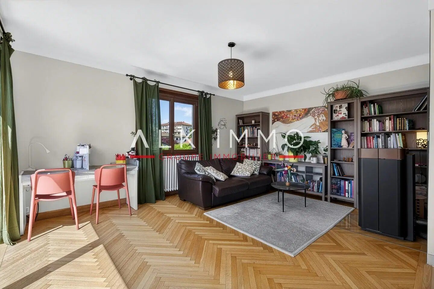Appartement à vendre, 135m², Annecy