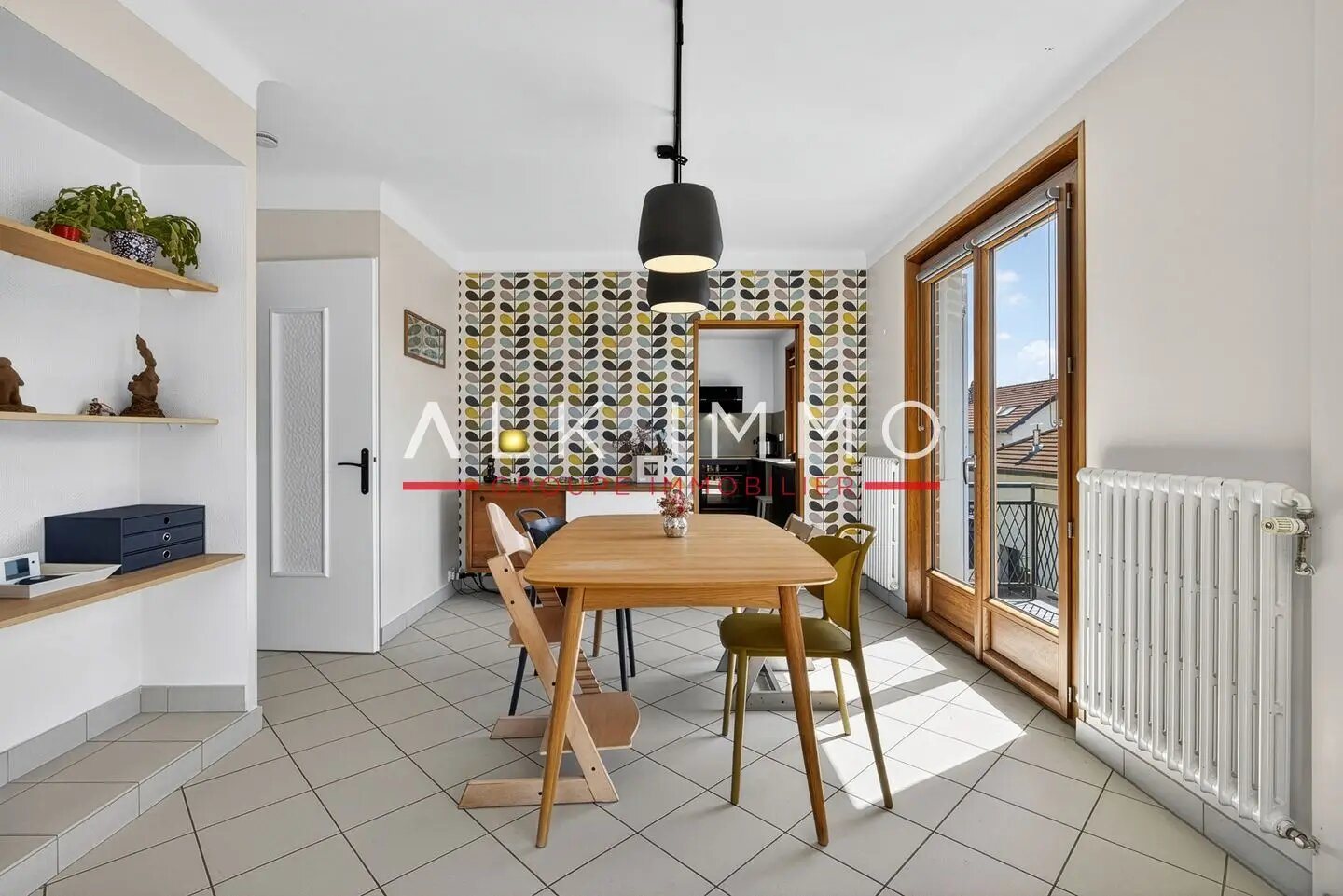 Appartement à vendre, 135m², Annecy