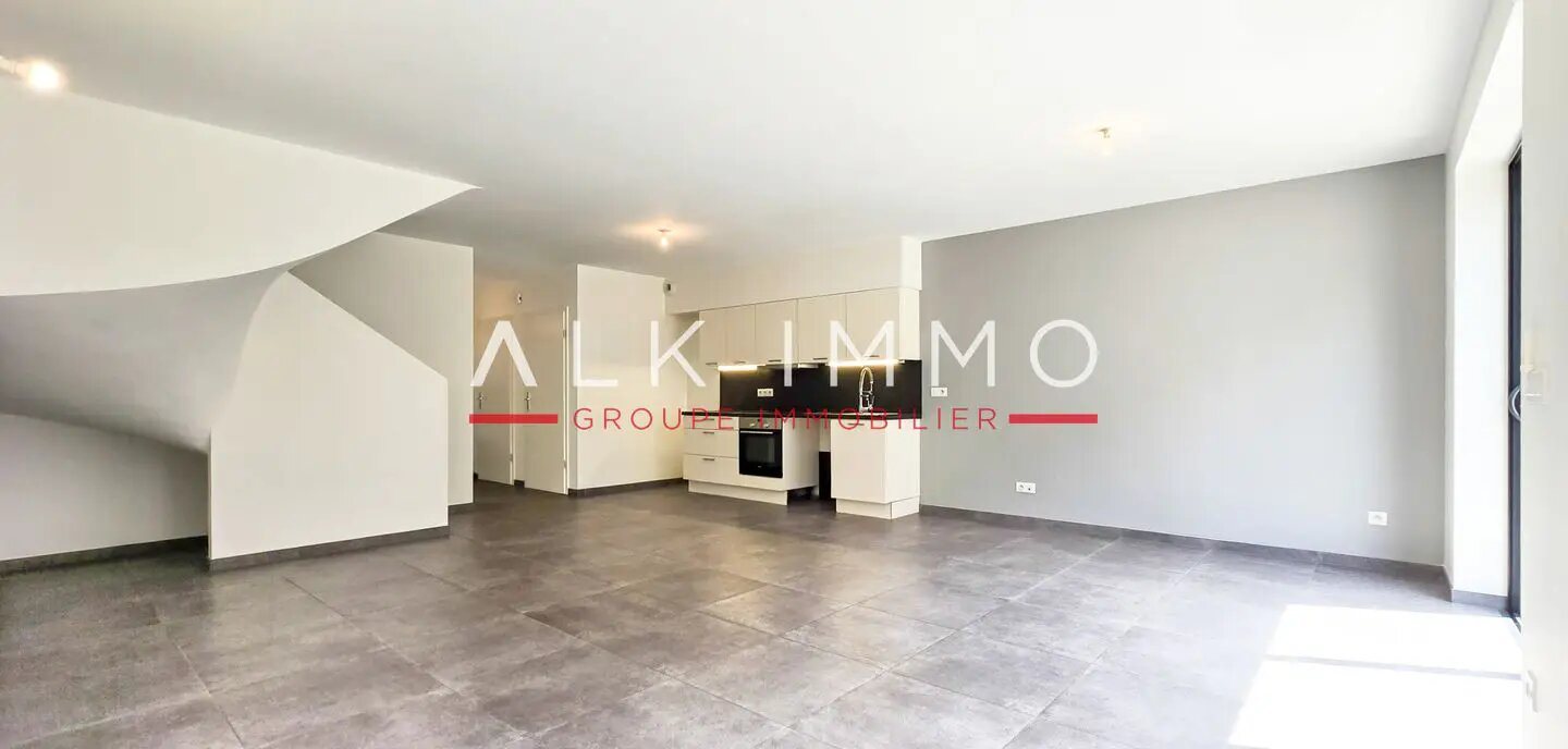 Appartement à vendre, 106m², Cruseilles