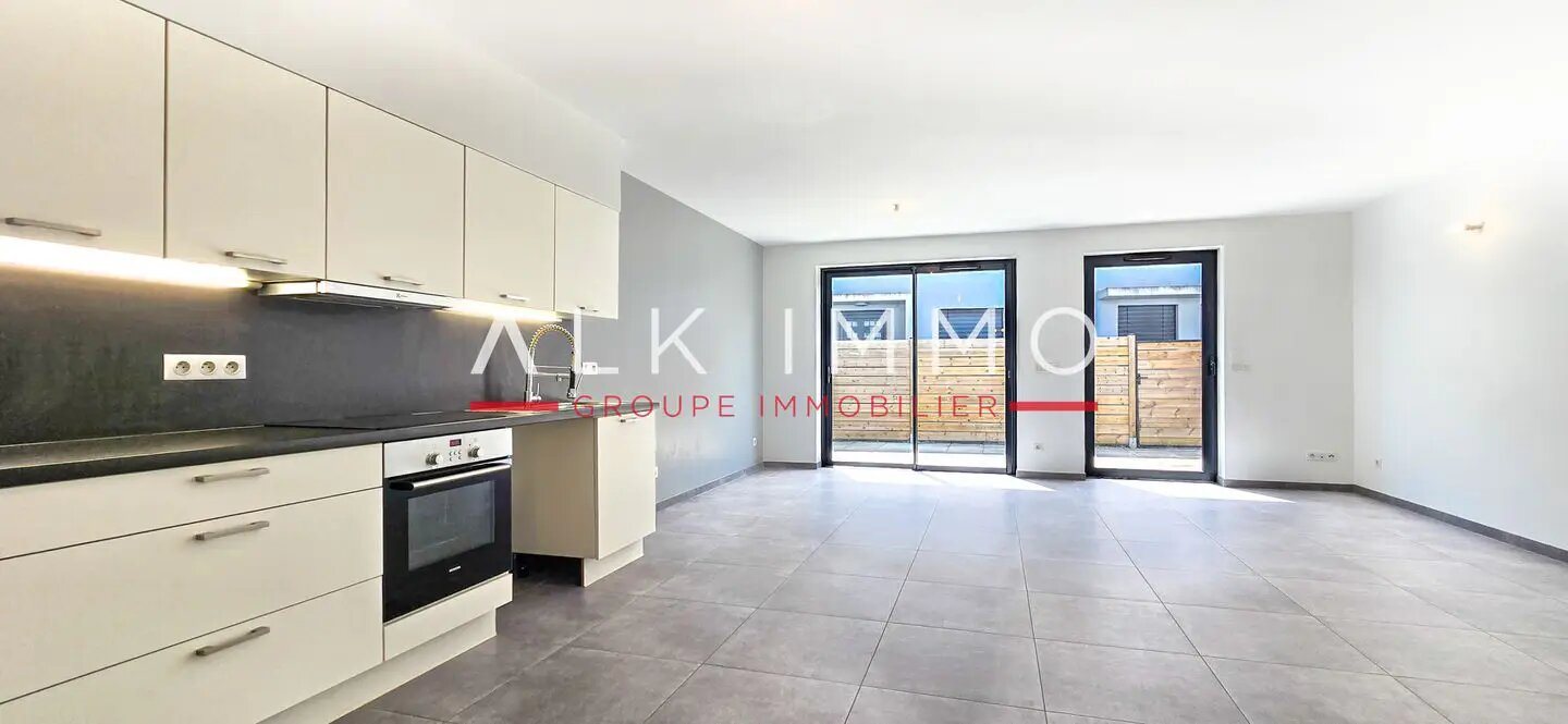 Appartement à vendre, 106m², Cruseilles