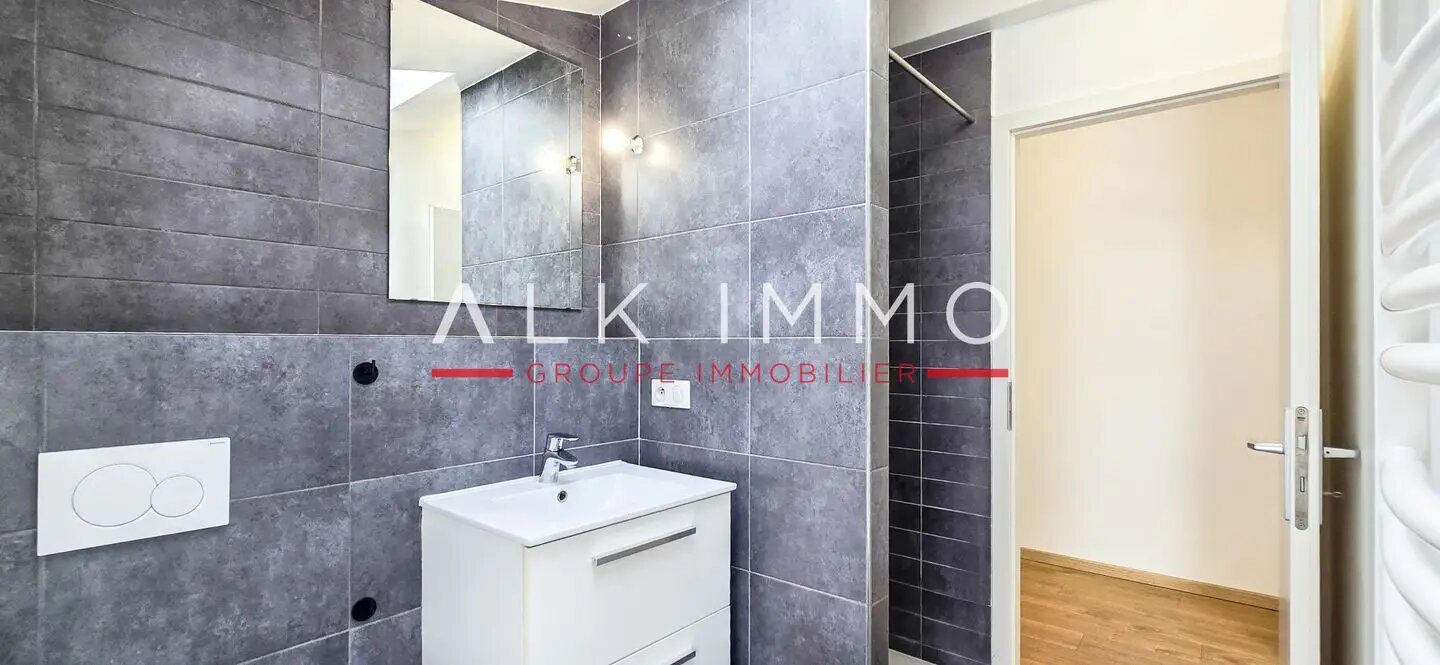 Appartement à vendre, 106m², Cruseilles