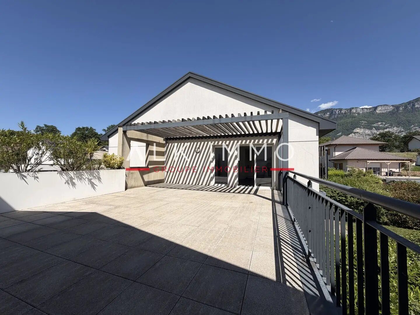 Appartement à vendre, 71m², Aix-les-Bains