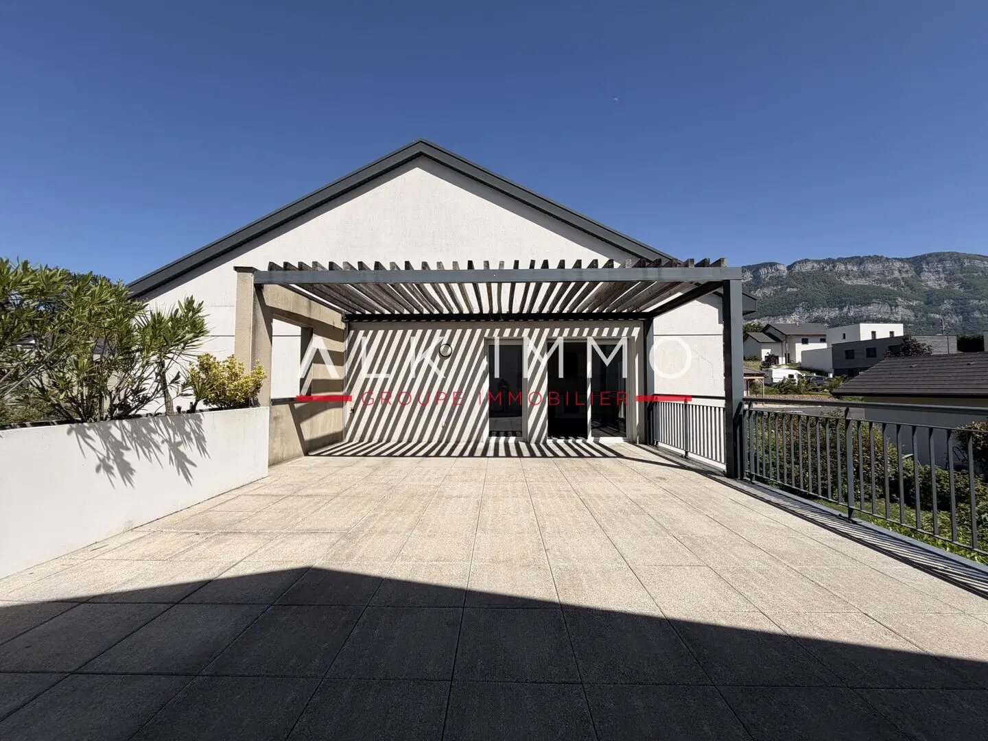 Appartement à vendre, 71m², Aix-les-Bains