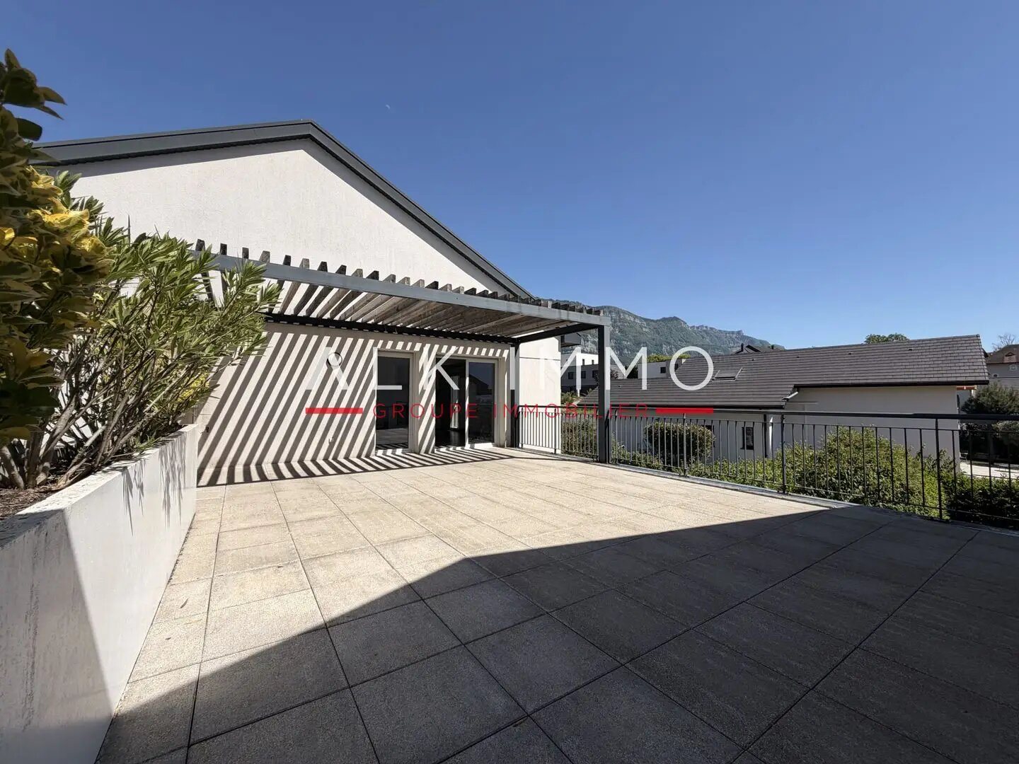 Appartement à vendre, 71m², Aix-les-Bains
