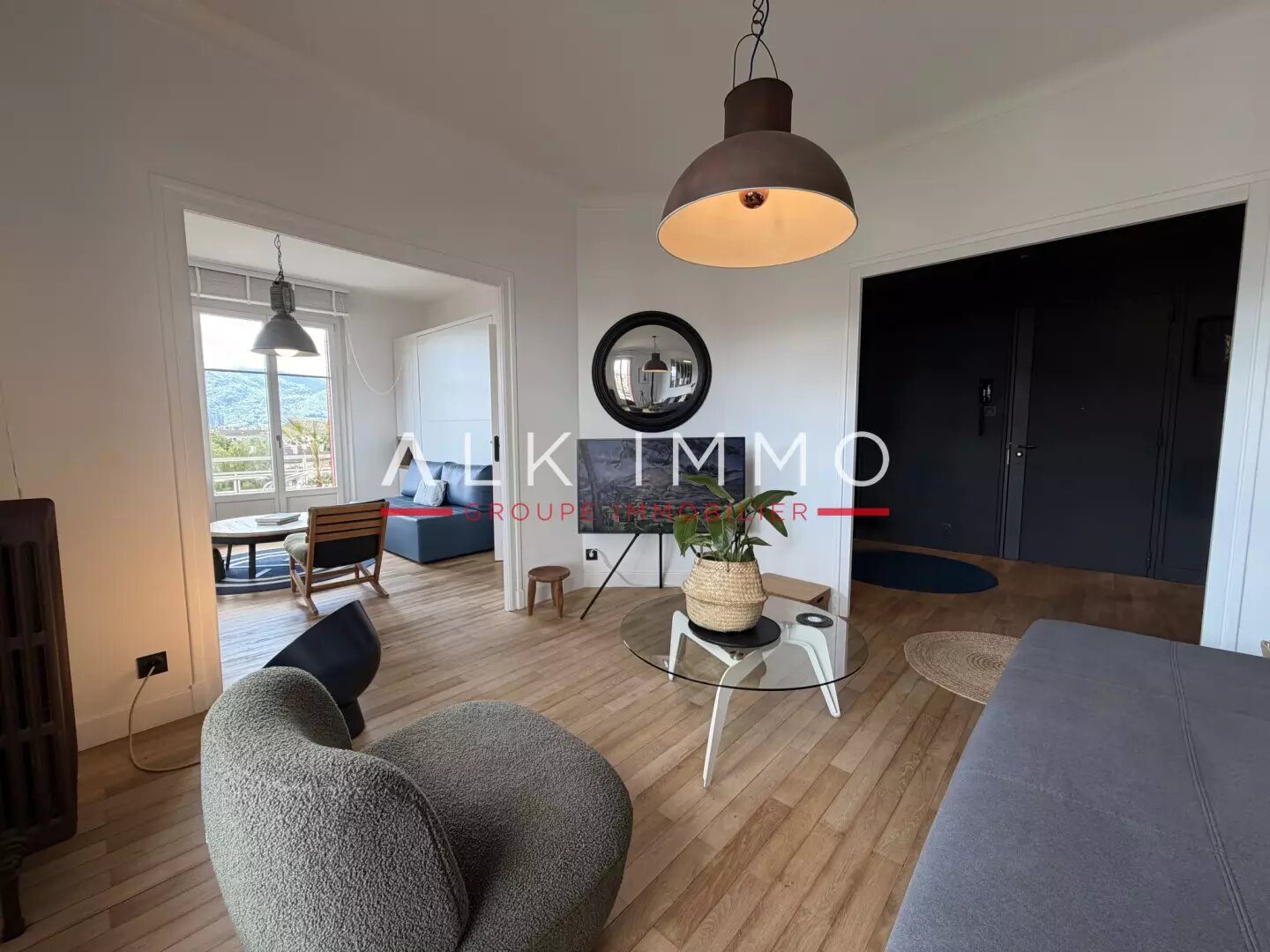Appartement à vendre, 114m², Annecy