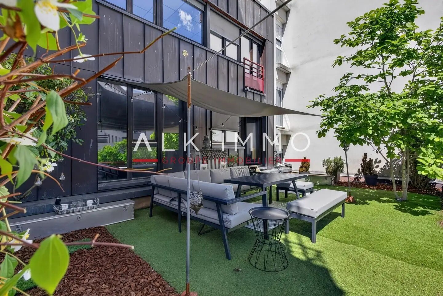 Appartement à vendre, 144m², Annecy
