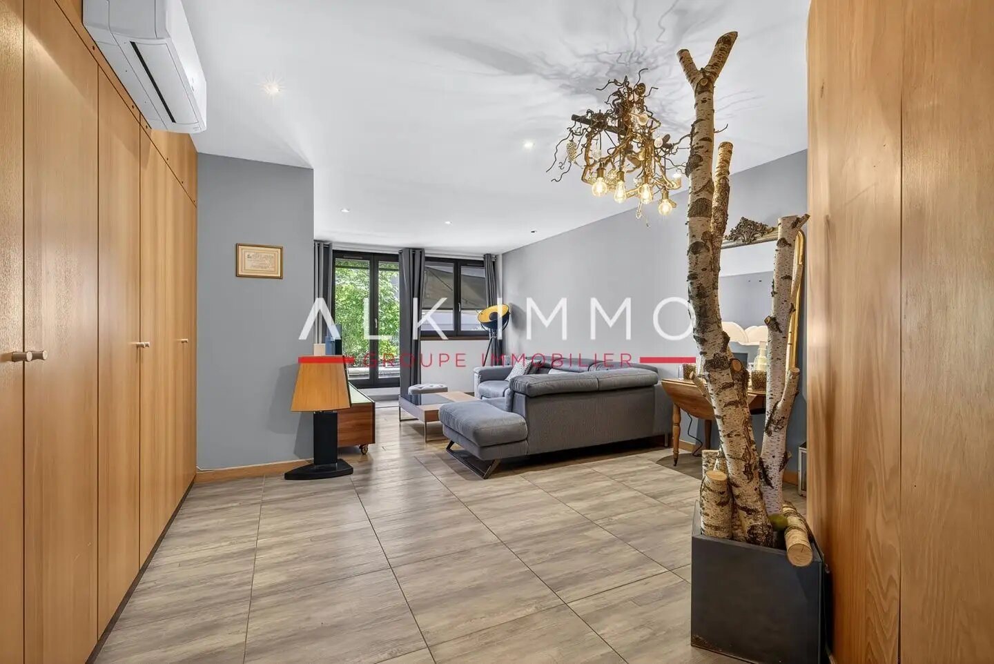 Appartement à vendre, 144m², Annecy