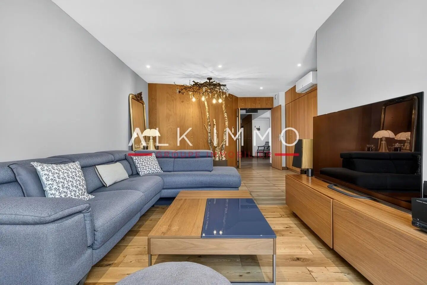 Appartement à vendre, 144m², Annecy