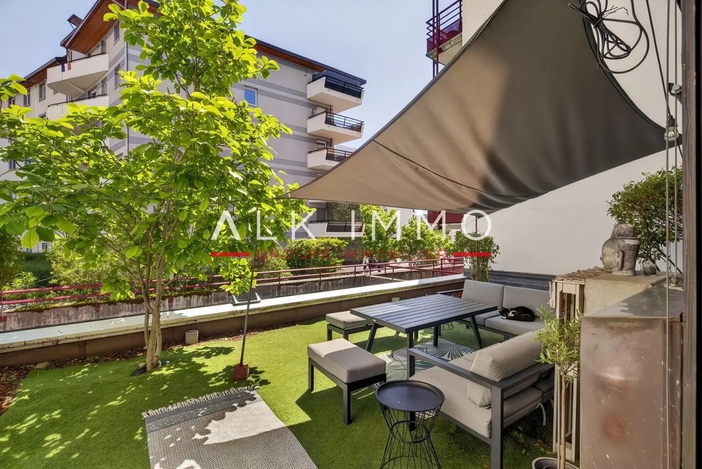 Appartement à vendre, 144m², Annecy