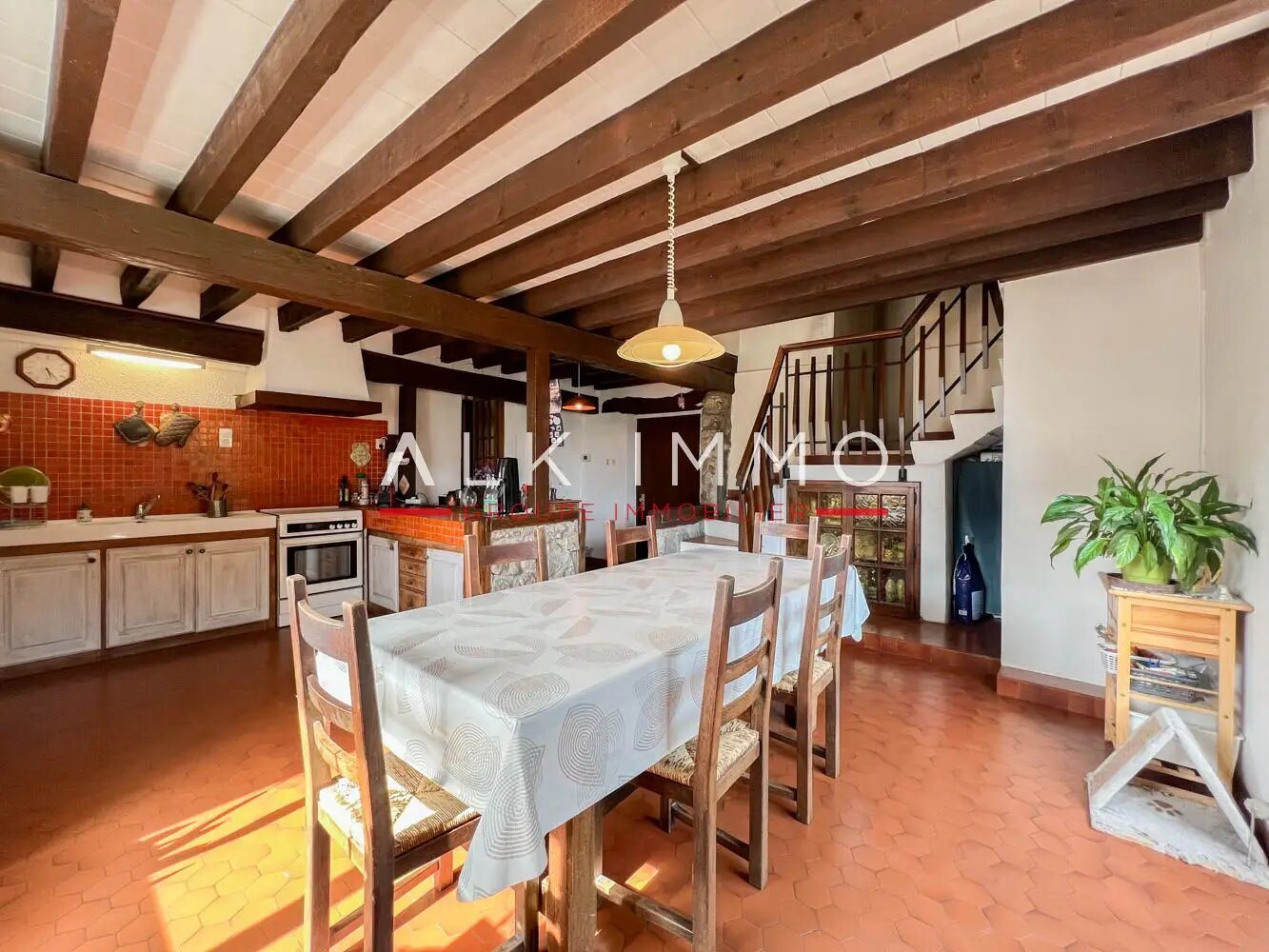 Maison à vendre, 164m², Seyssel