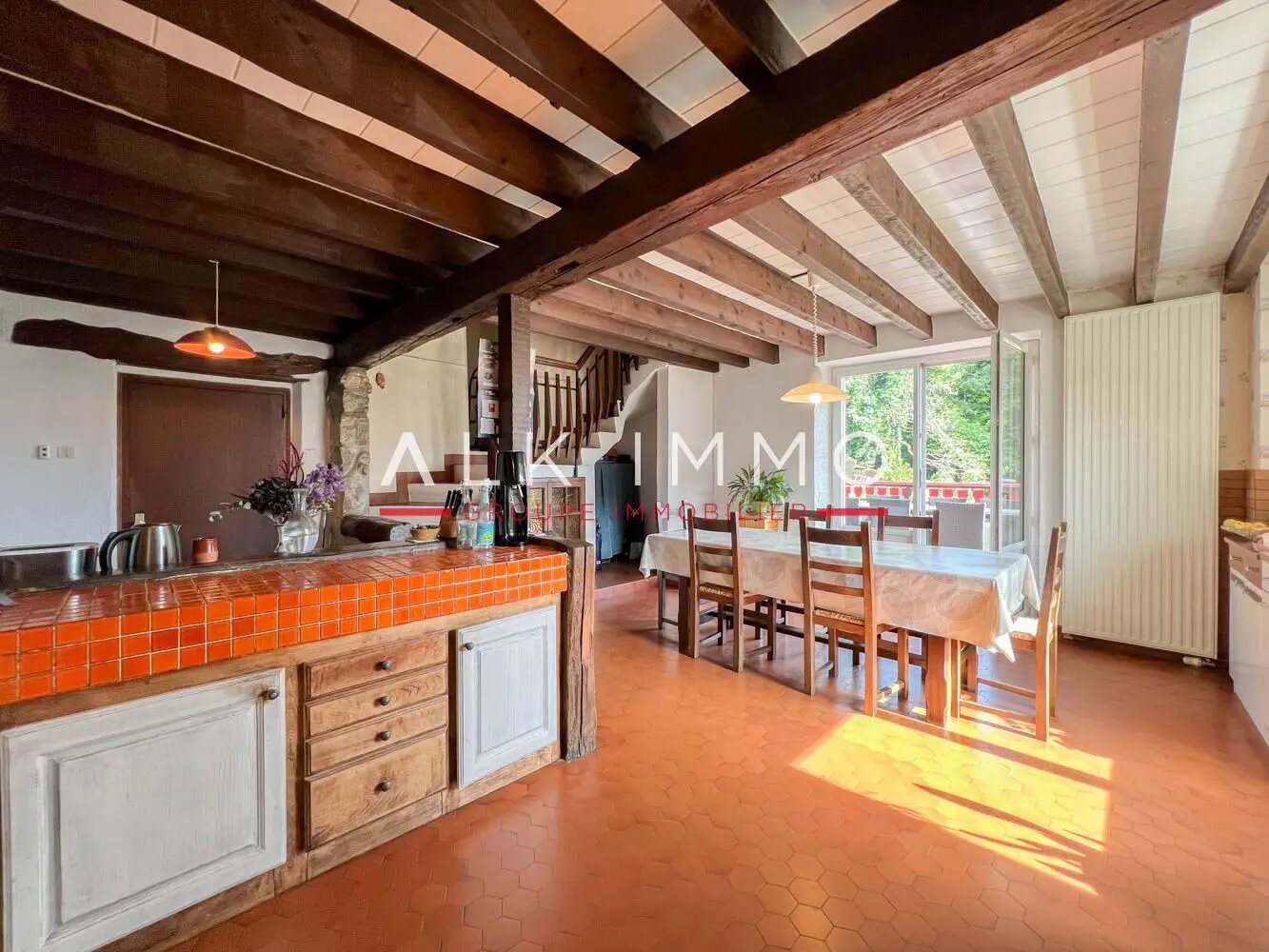 Maison à vendre, 164m², Seyssel