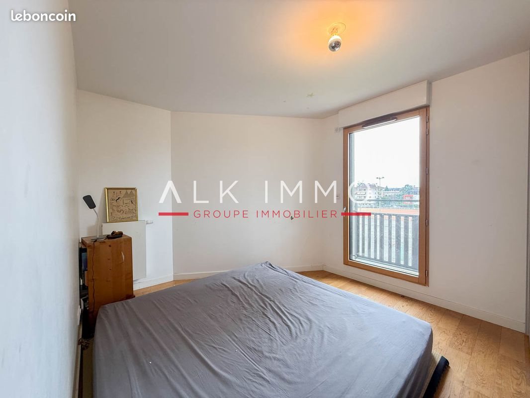 Appartement à vendre, 69m², Annecy