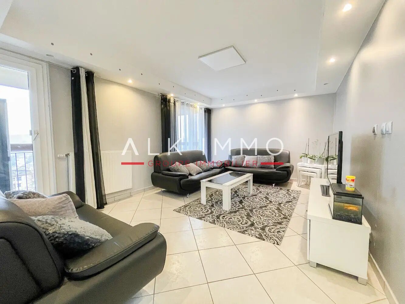 Appartement à vendre, 79m², Cran-Gevrier