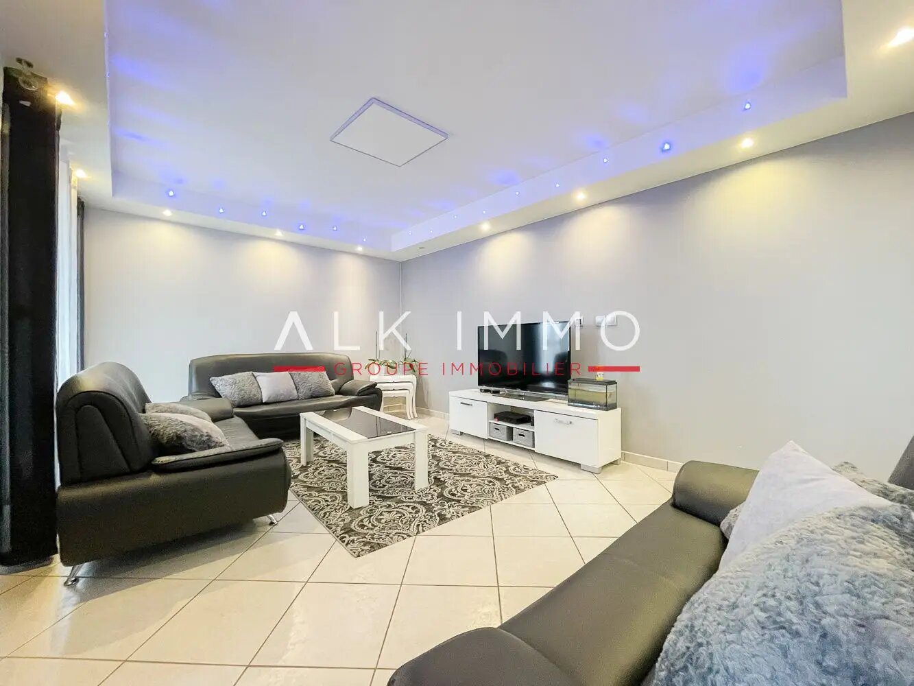 Appartement à vendre, 79m², Cran-Gevrier