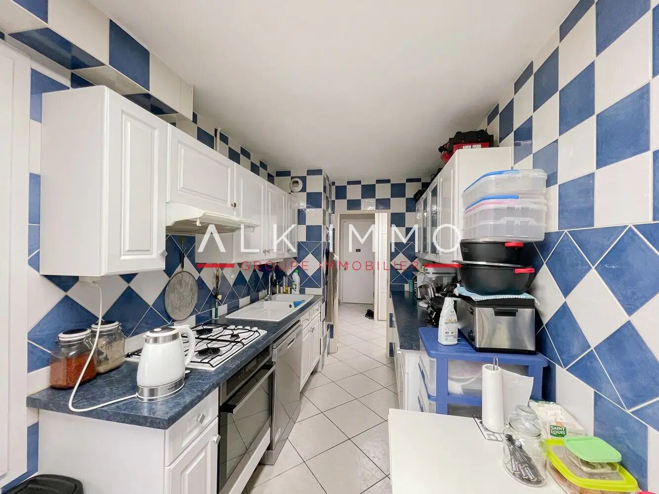 Appartement à vendre, 79m², Cran-Gevrier