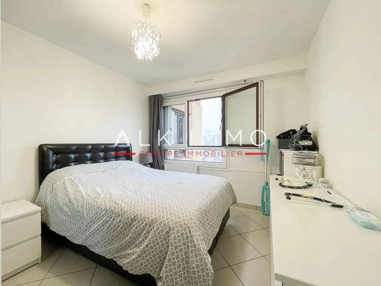 Appartement à vendre, 79m², Cran-Gevrier