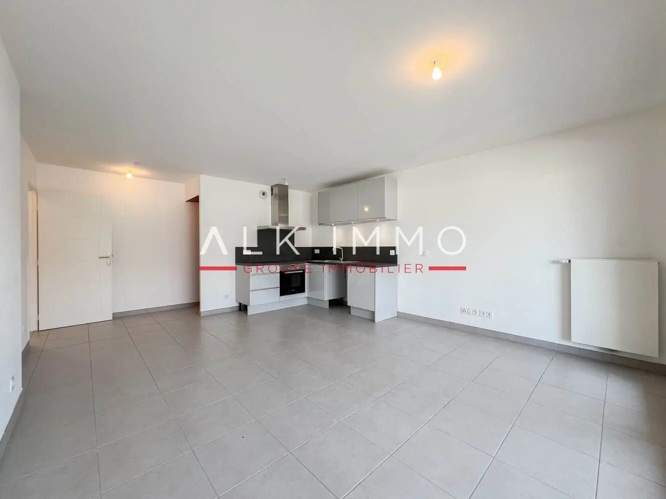 Appartement à vendre, 64m², Argonay