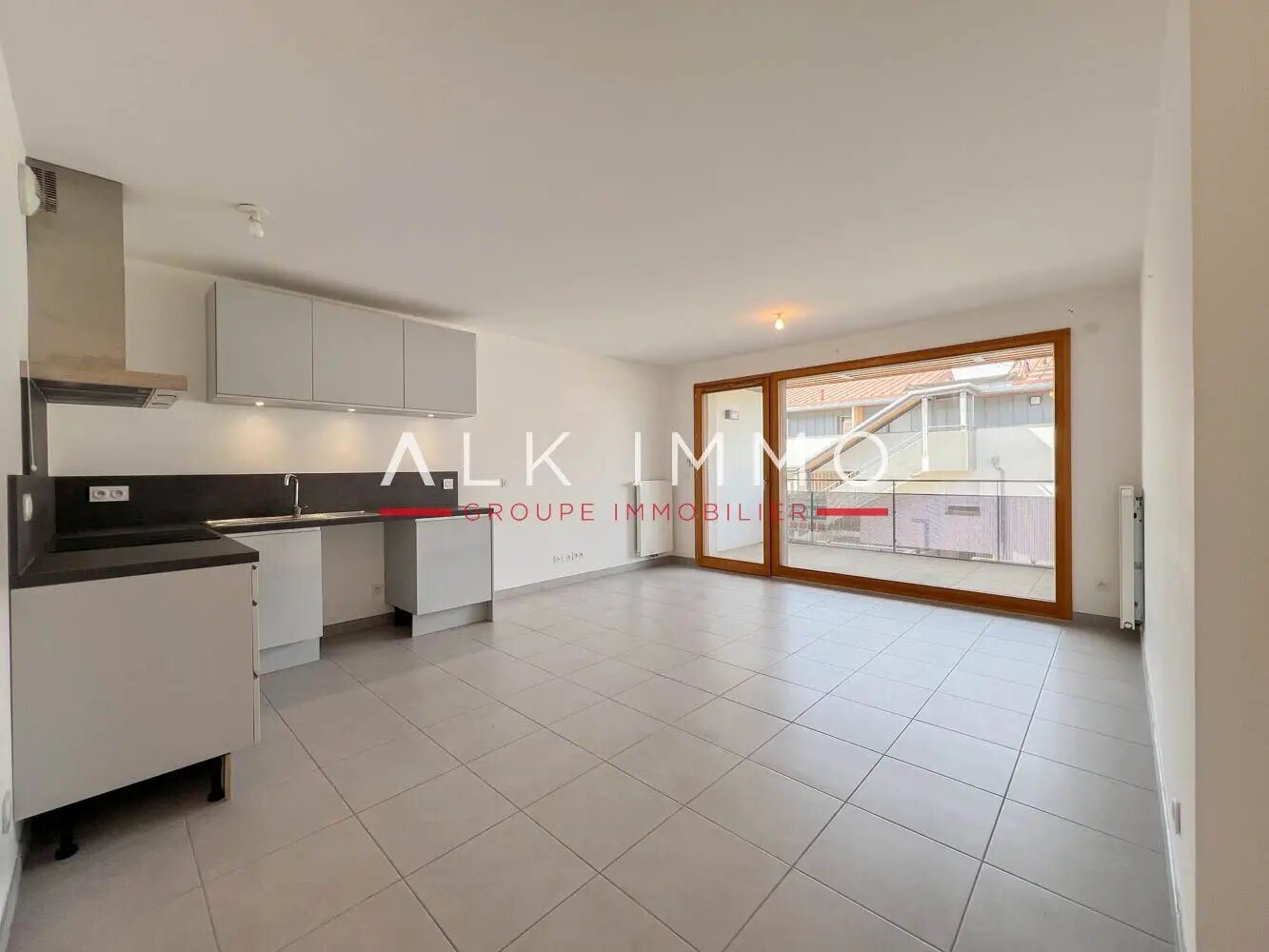 Appartement à vendre, 64m², Argonay